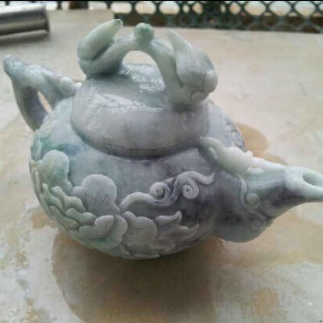 马姐翡翠