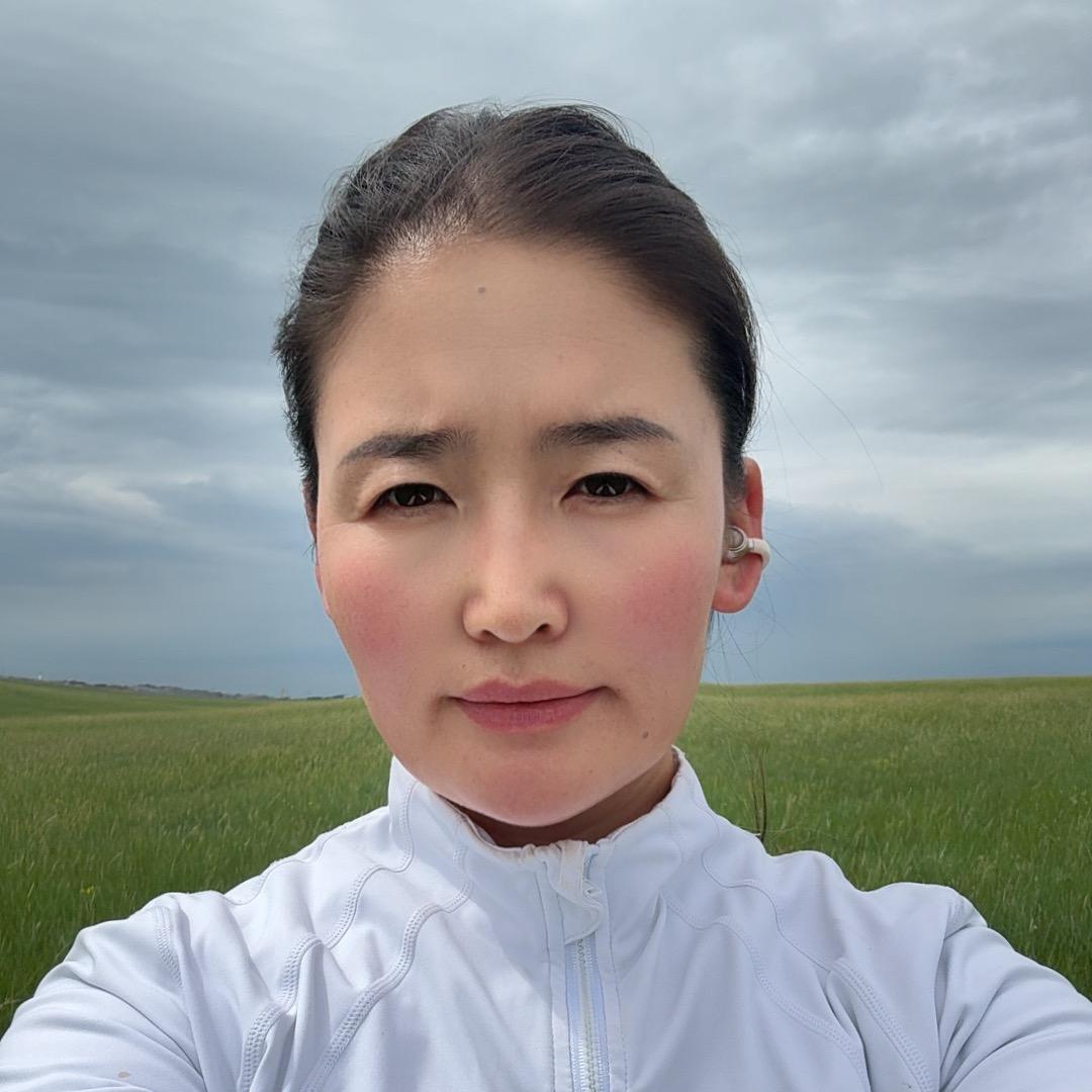 娜仁格日乐