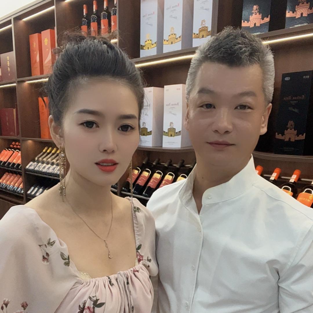 婷姐和小叔子的日常生活