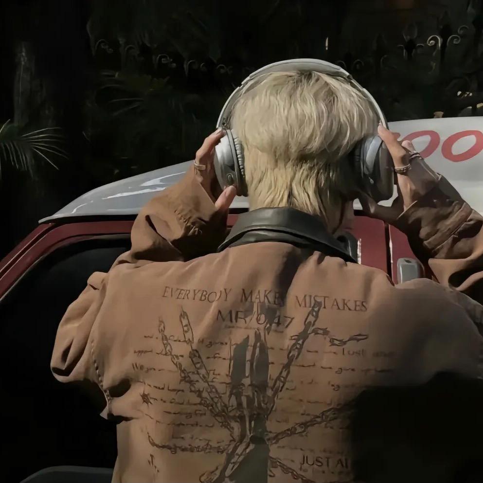 朗朗大师（兔）