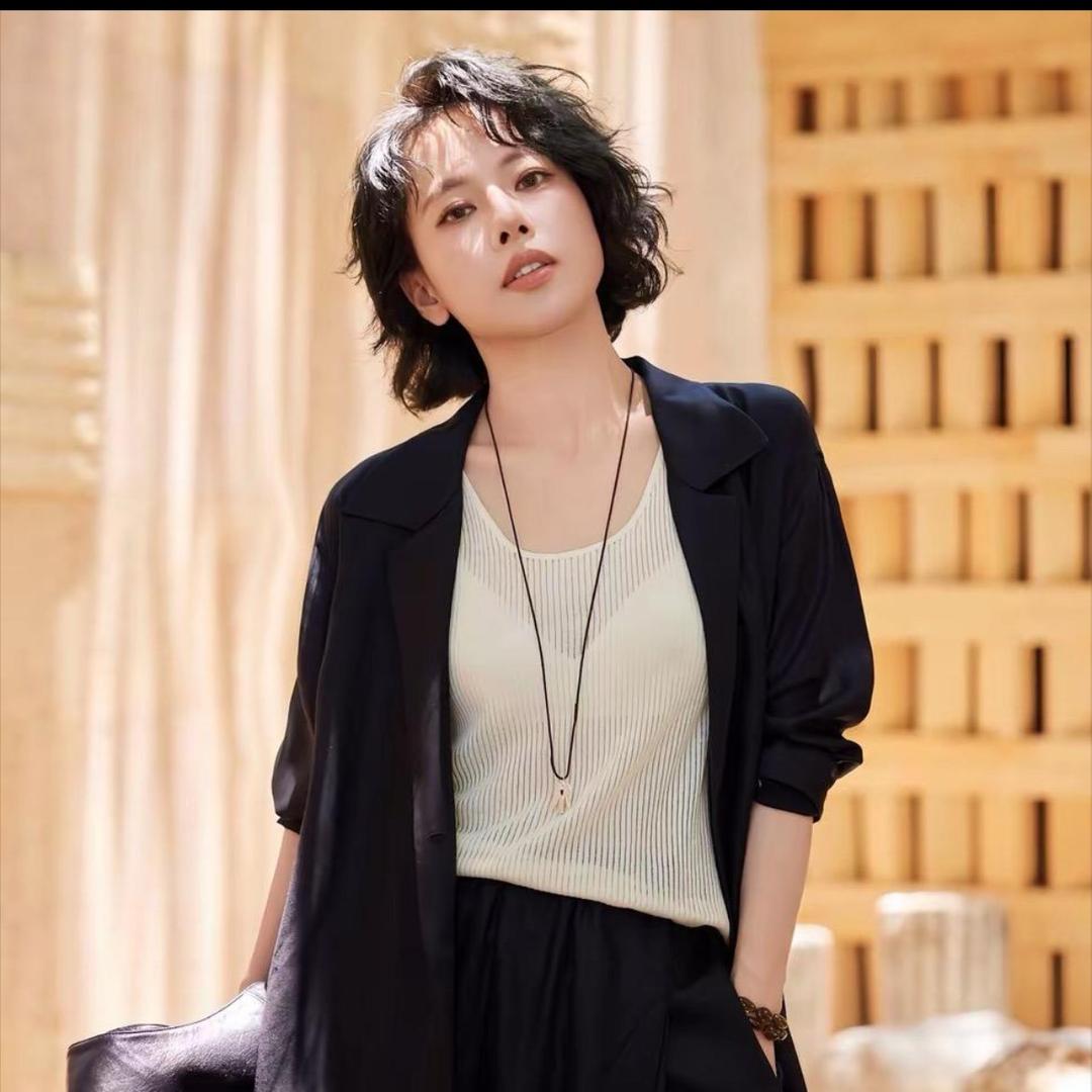 魏老板私服精选穿搭