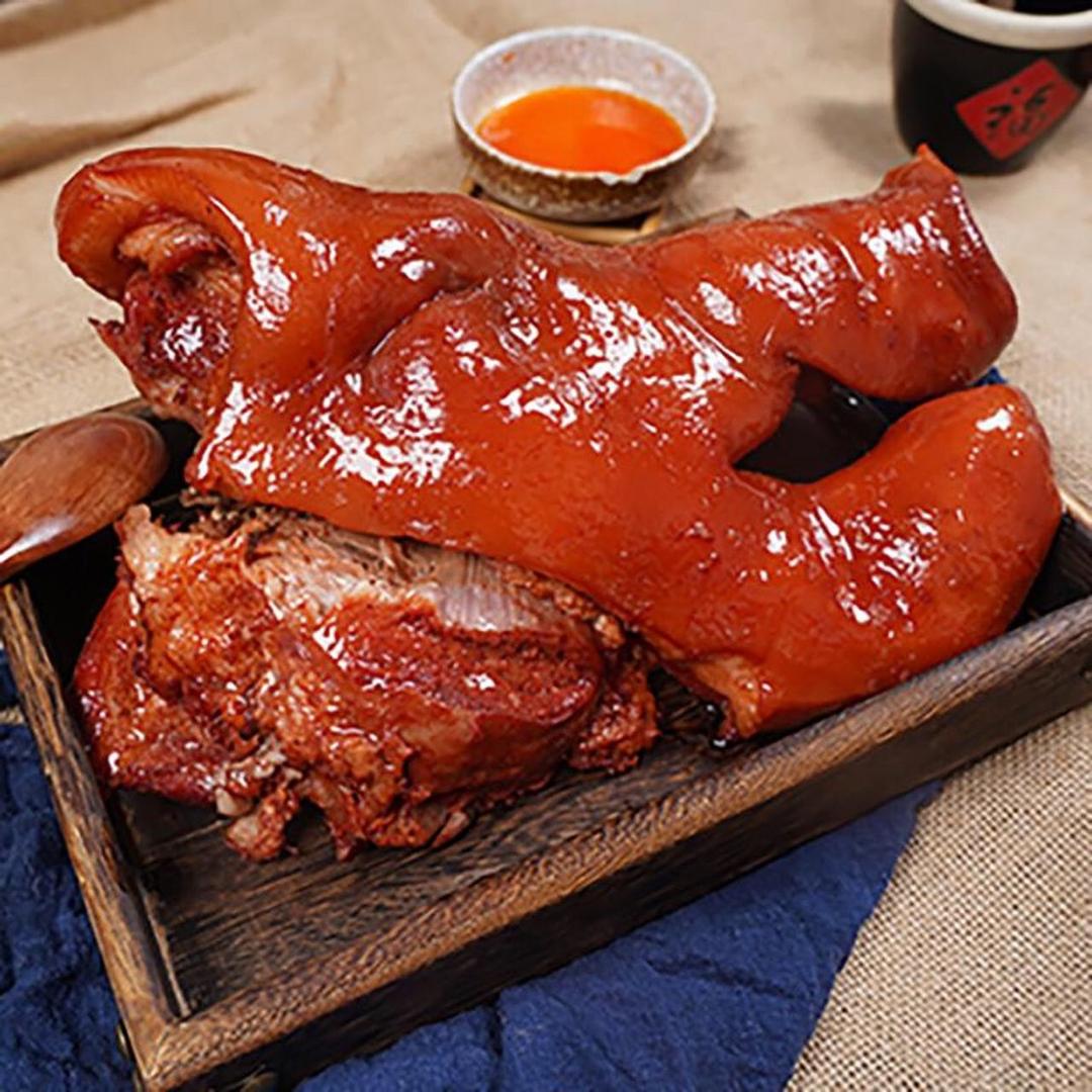 福盛食品铺