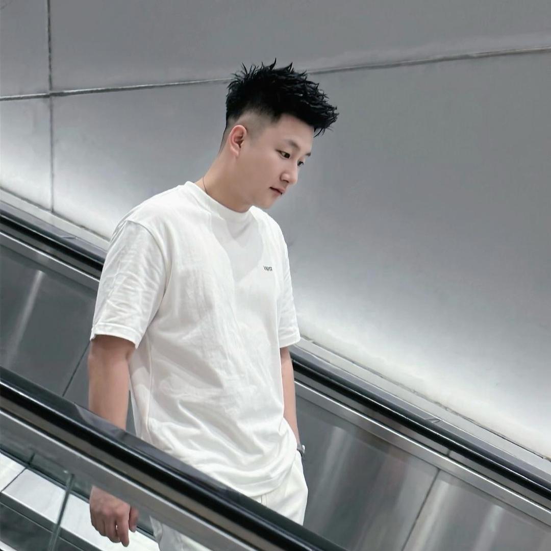 ㅤ____A°張汉卿🌛