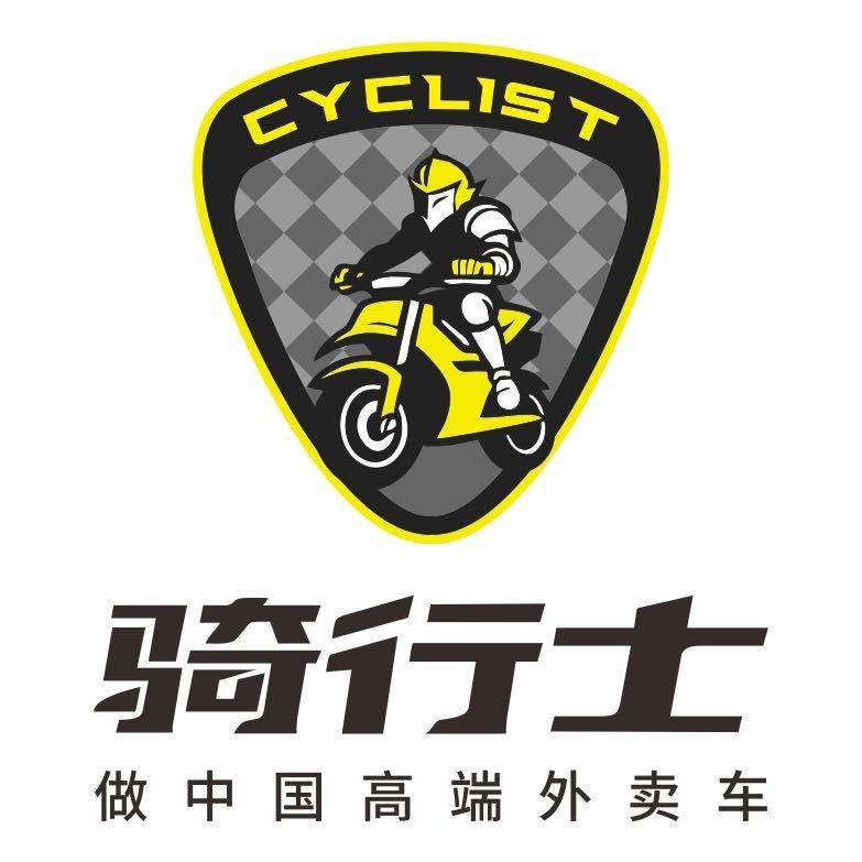 优速骑行士—做中国高端外卖车