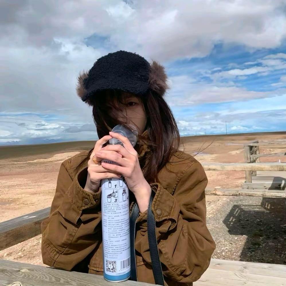 ㅤ    长得帅也是一种错