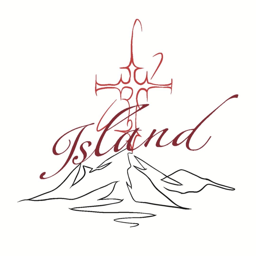 island bar