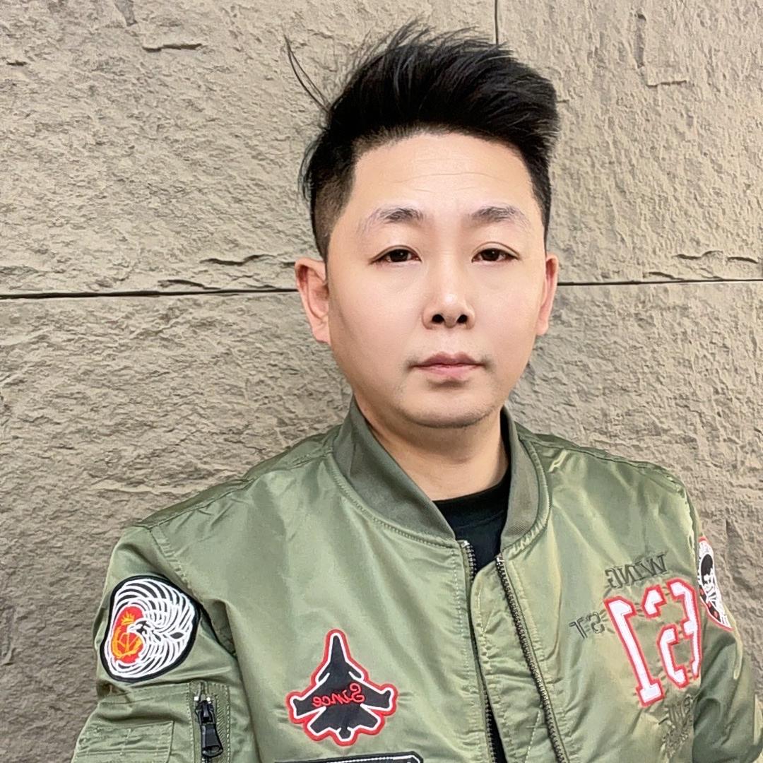 涡轮公社潮服店