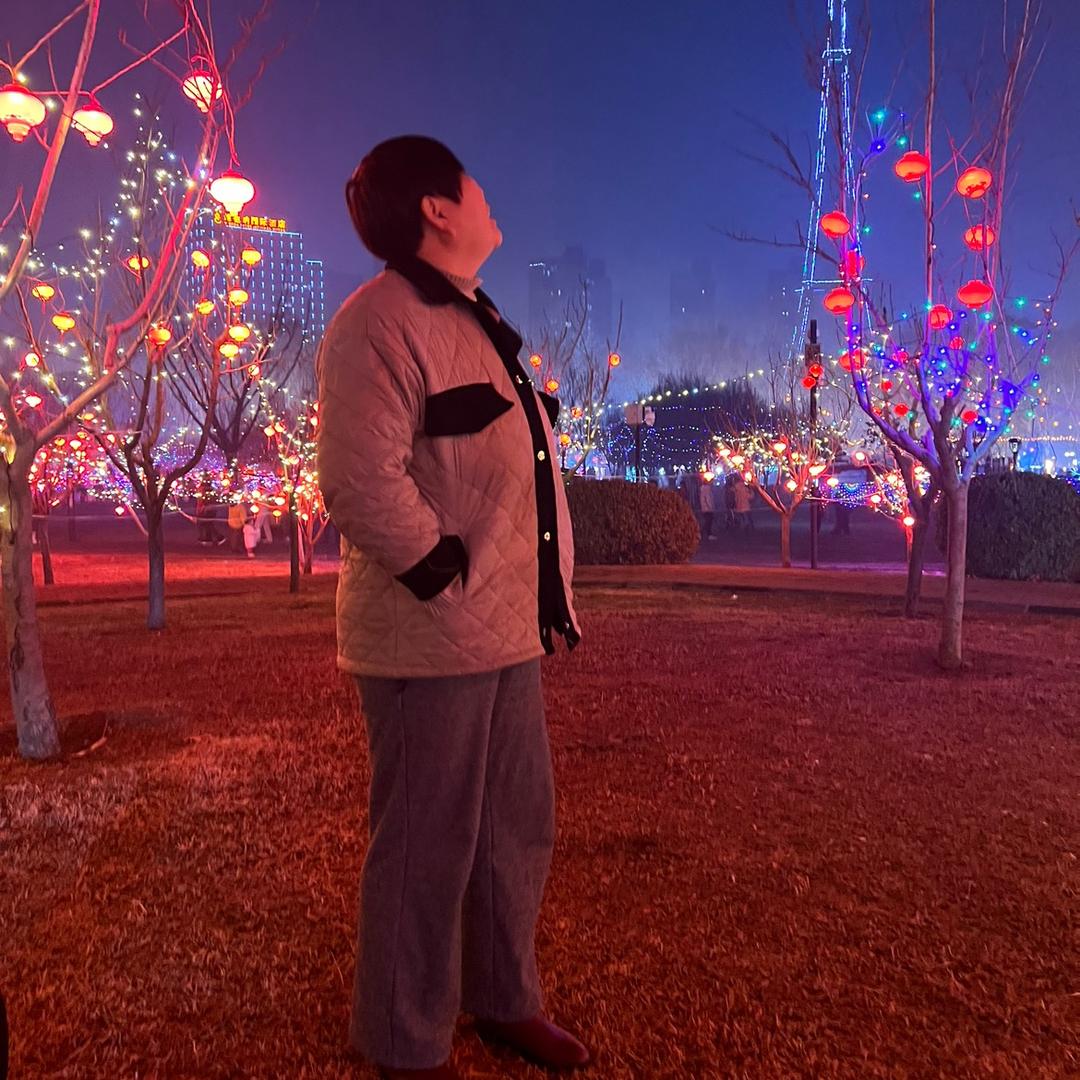 龙龙一家人