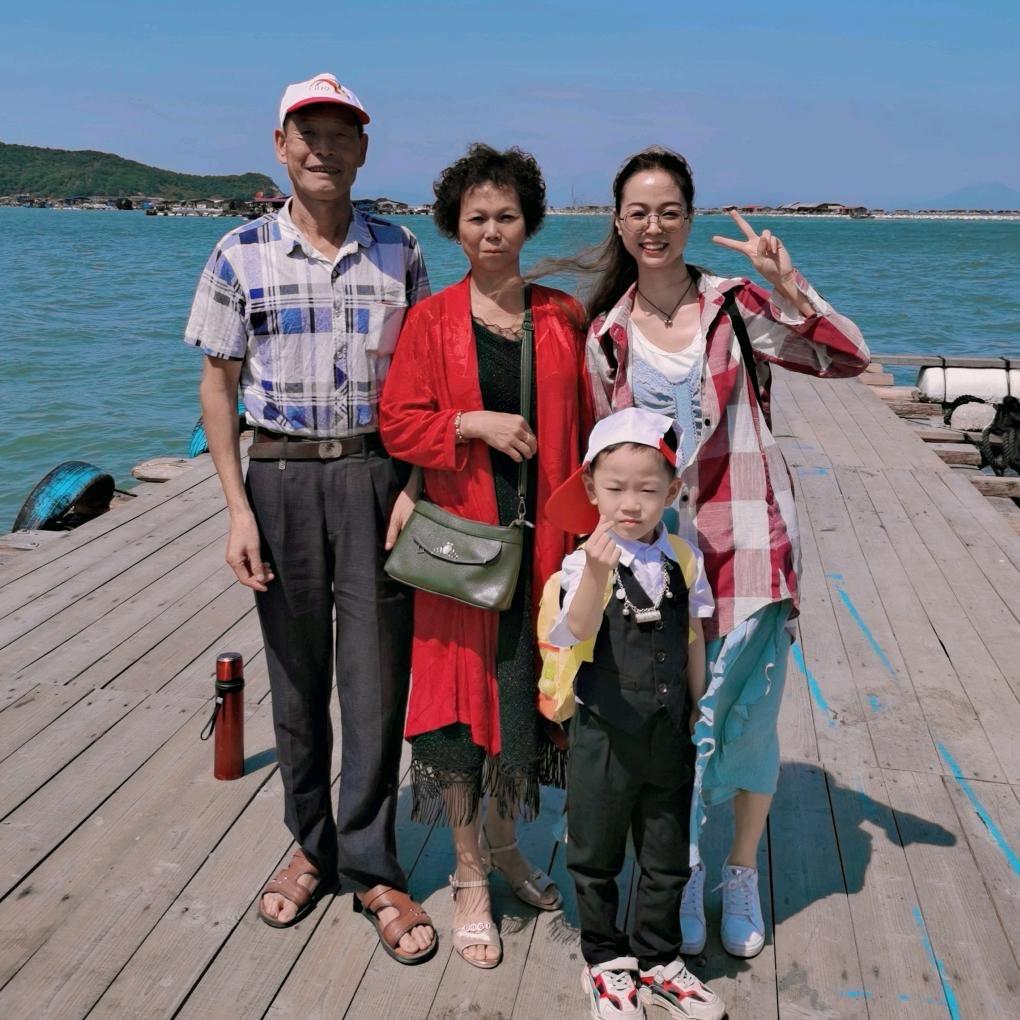 潮剧小王子MM