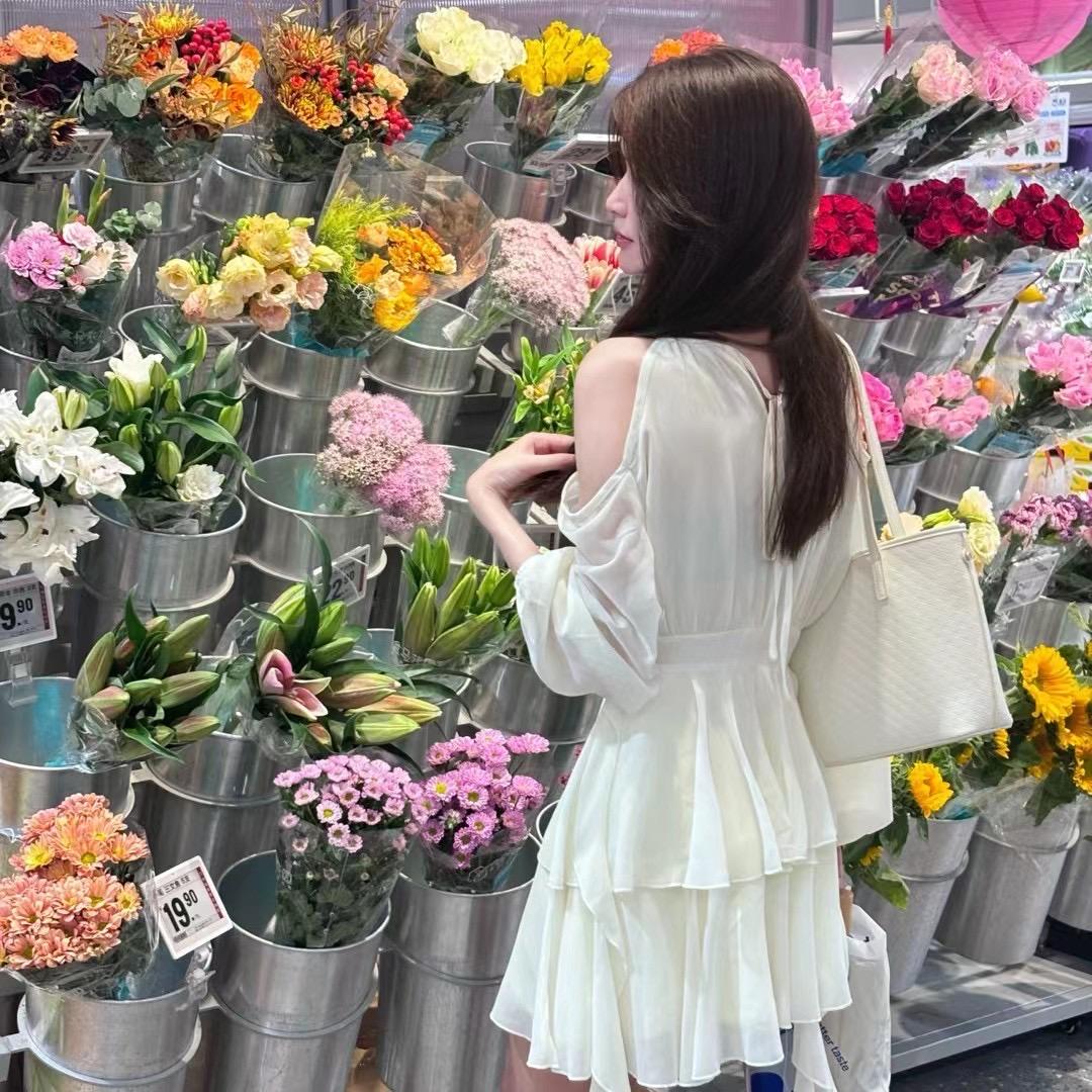 Min、