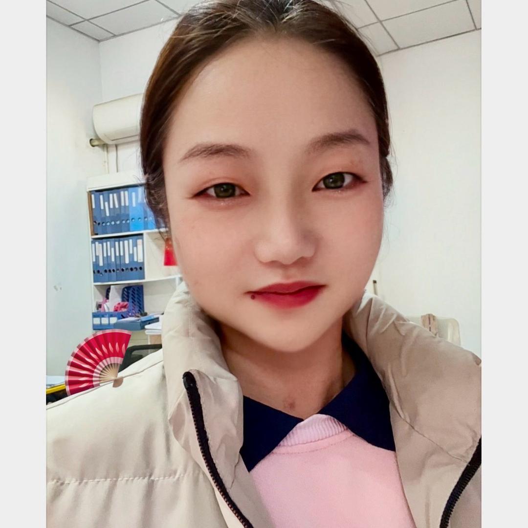 福建妹素素