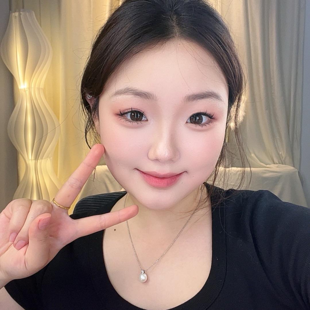 小橘子🍊