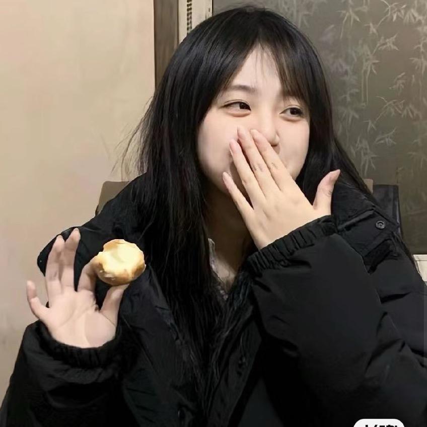 芋泥小鱼干