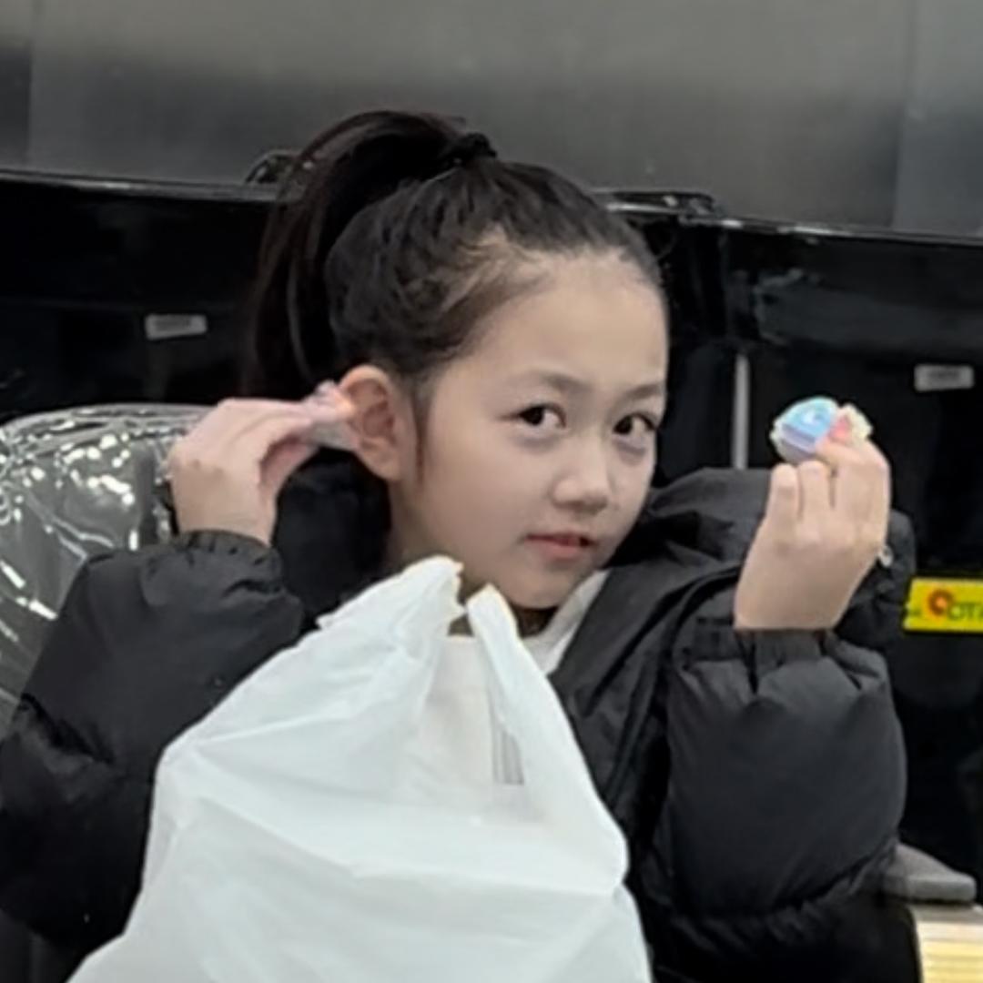 啵啵妈妈🌈