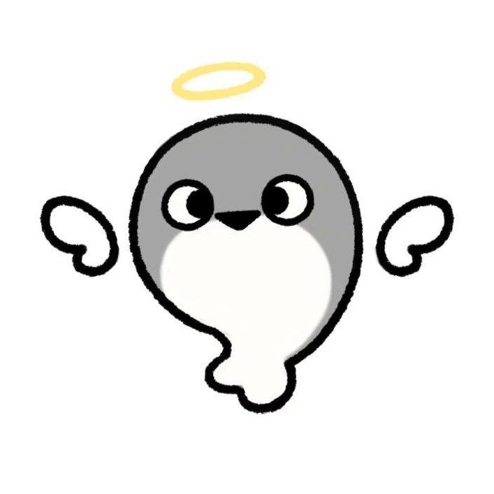小鱿鱼