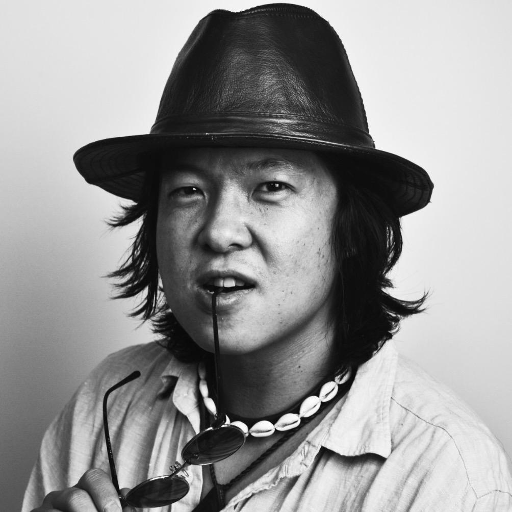 老K非洲鼓