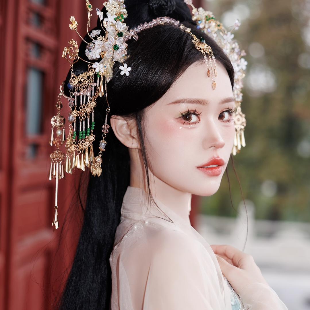 古筝🎼敏敏