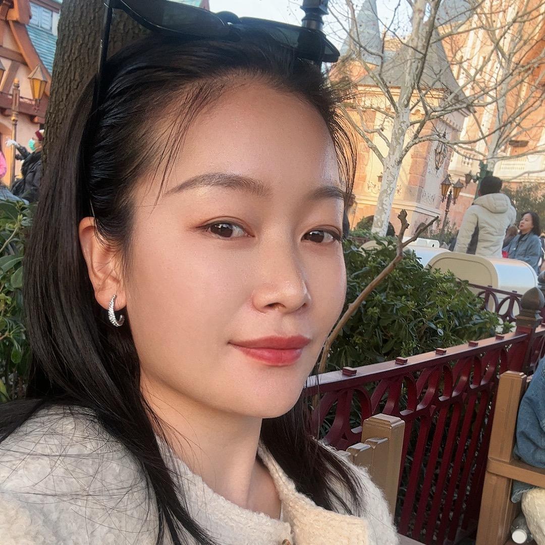 爱米粒☀️