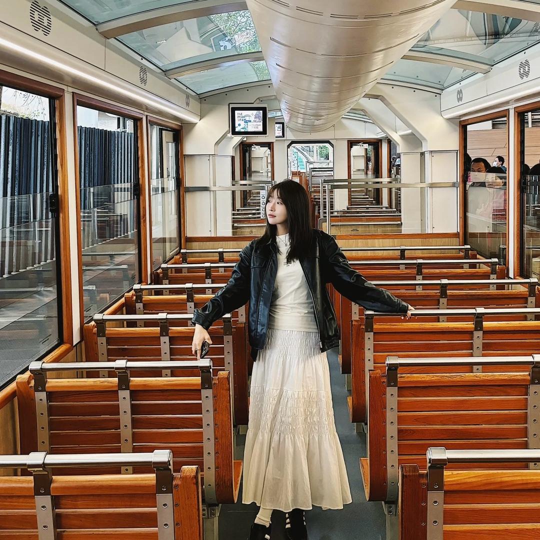 朴艺严选女装三号店