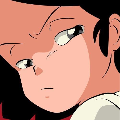 恶毒男孩