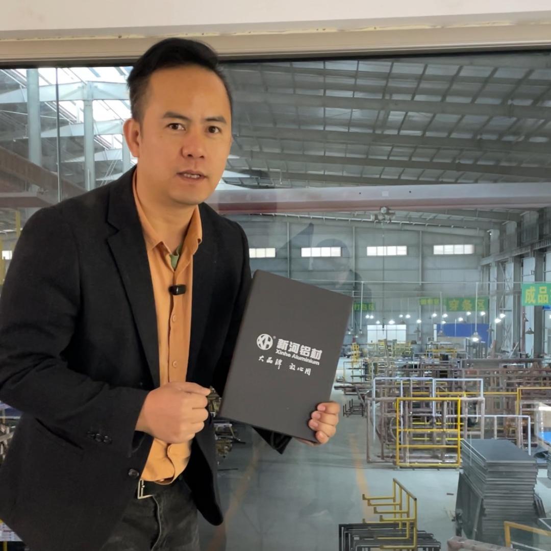 玉林门窗覃工（新河系统门窗）