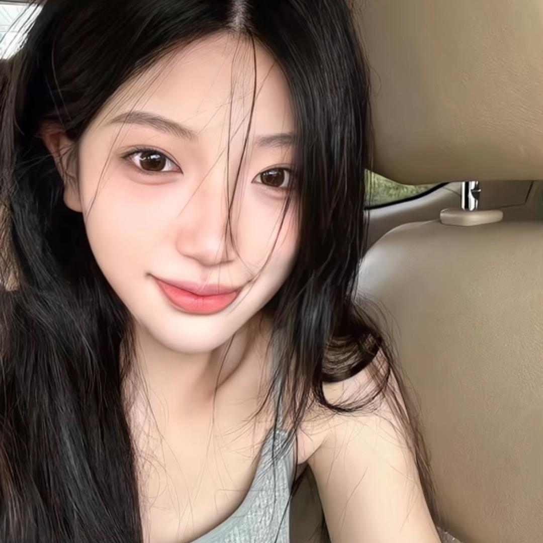 一抹彩虹
