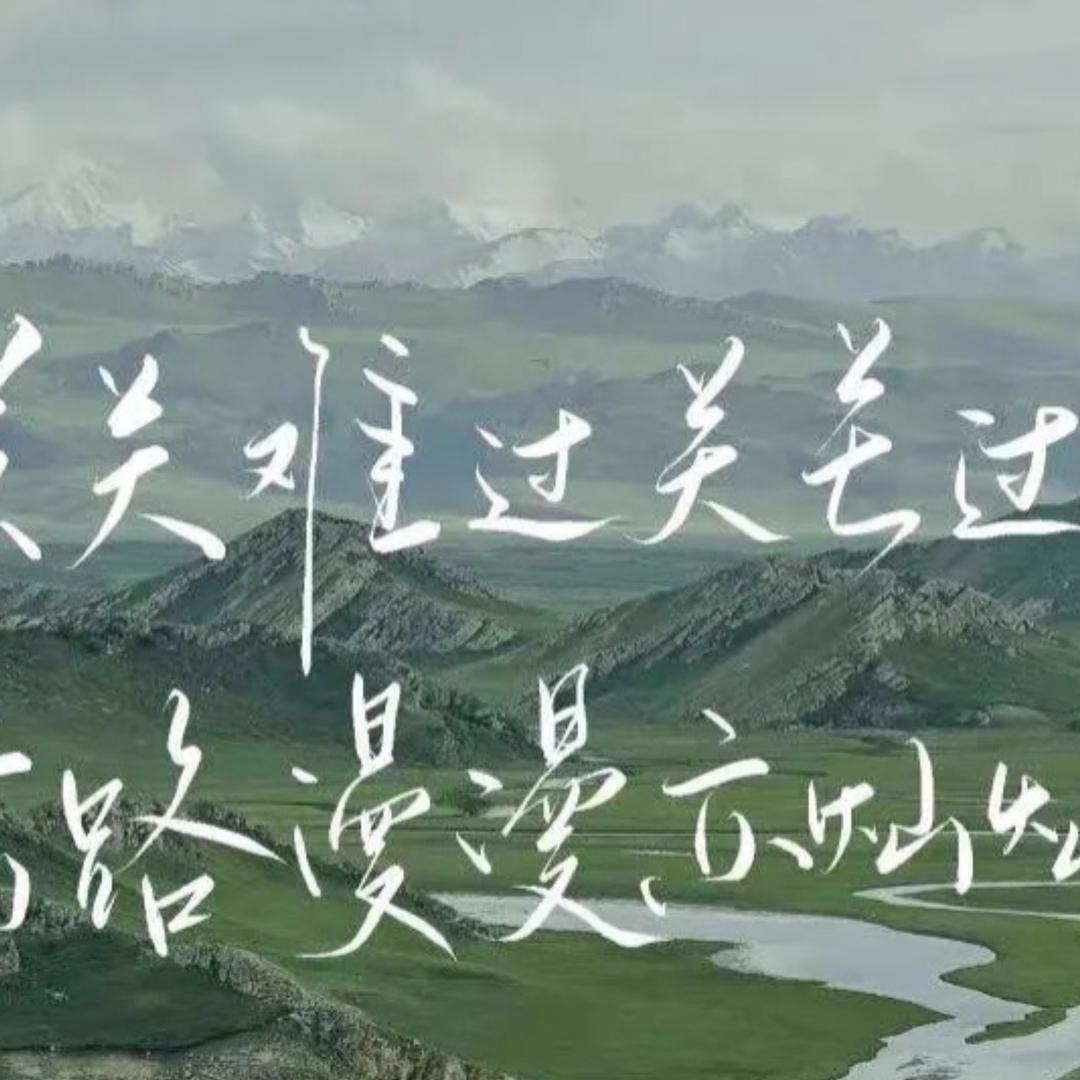 大傻子爱学习（高三版）