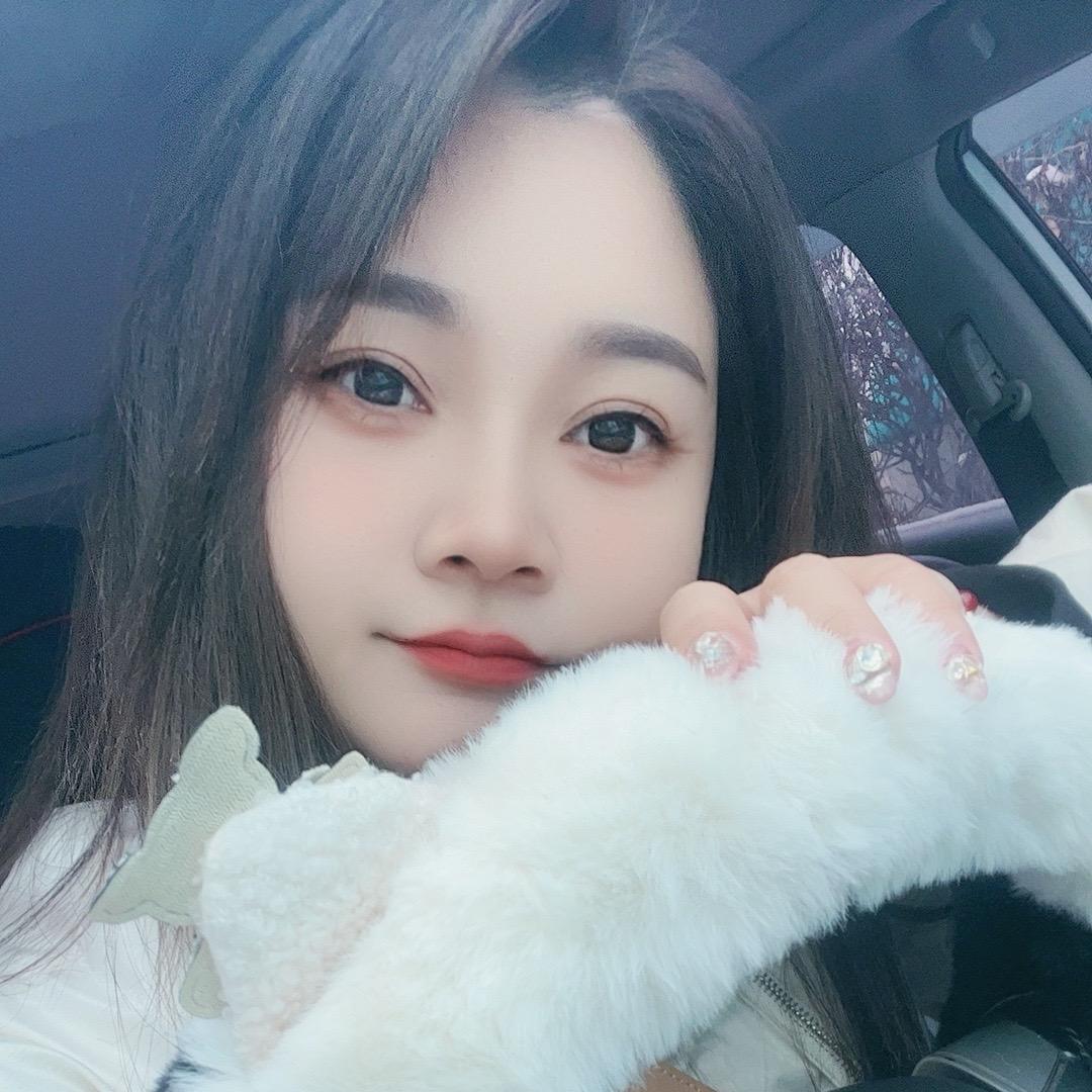 小茹吖
