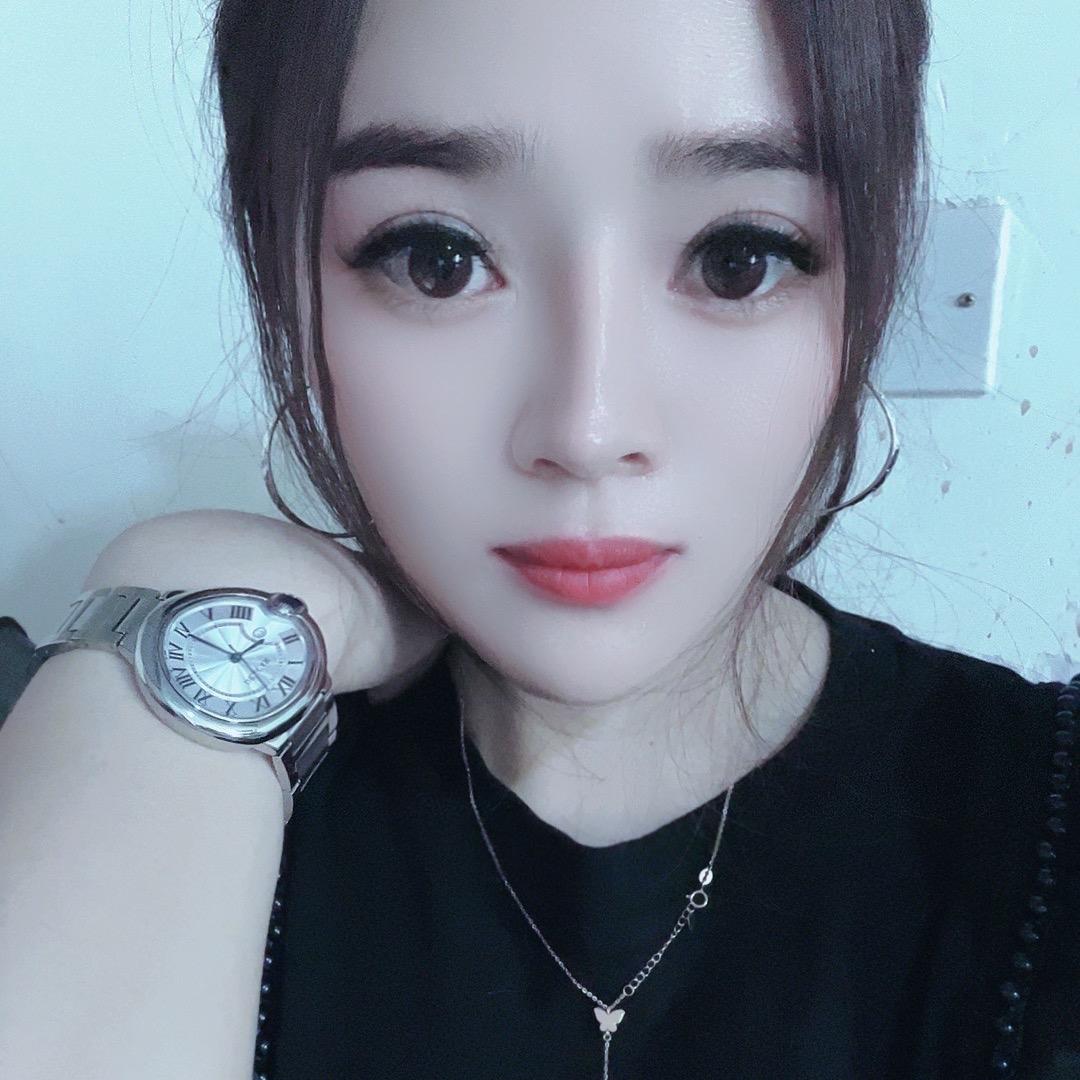 青丝！