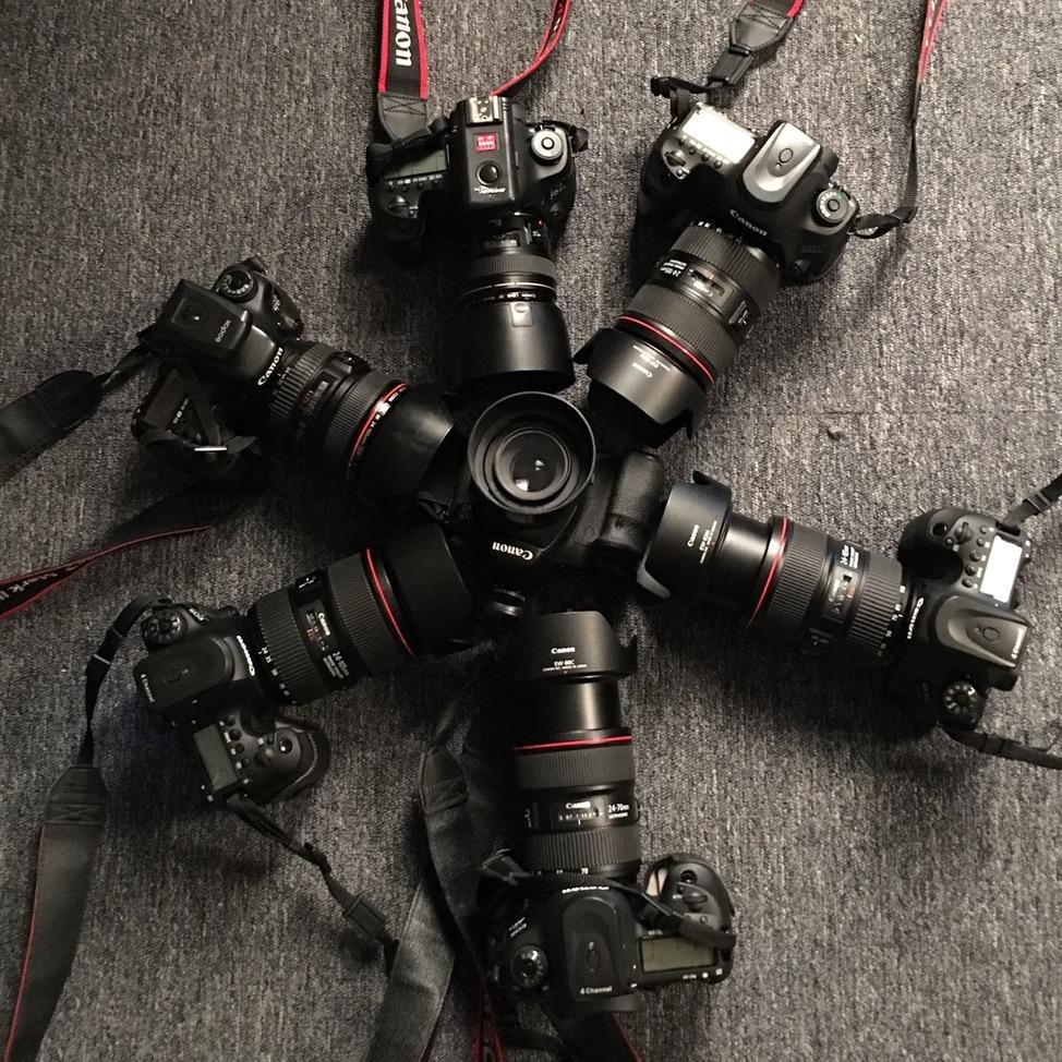 公主嫁到摄影📷