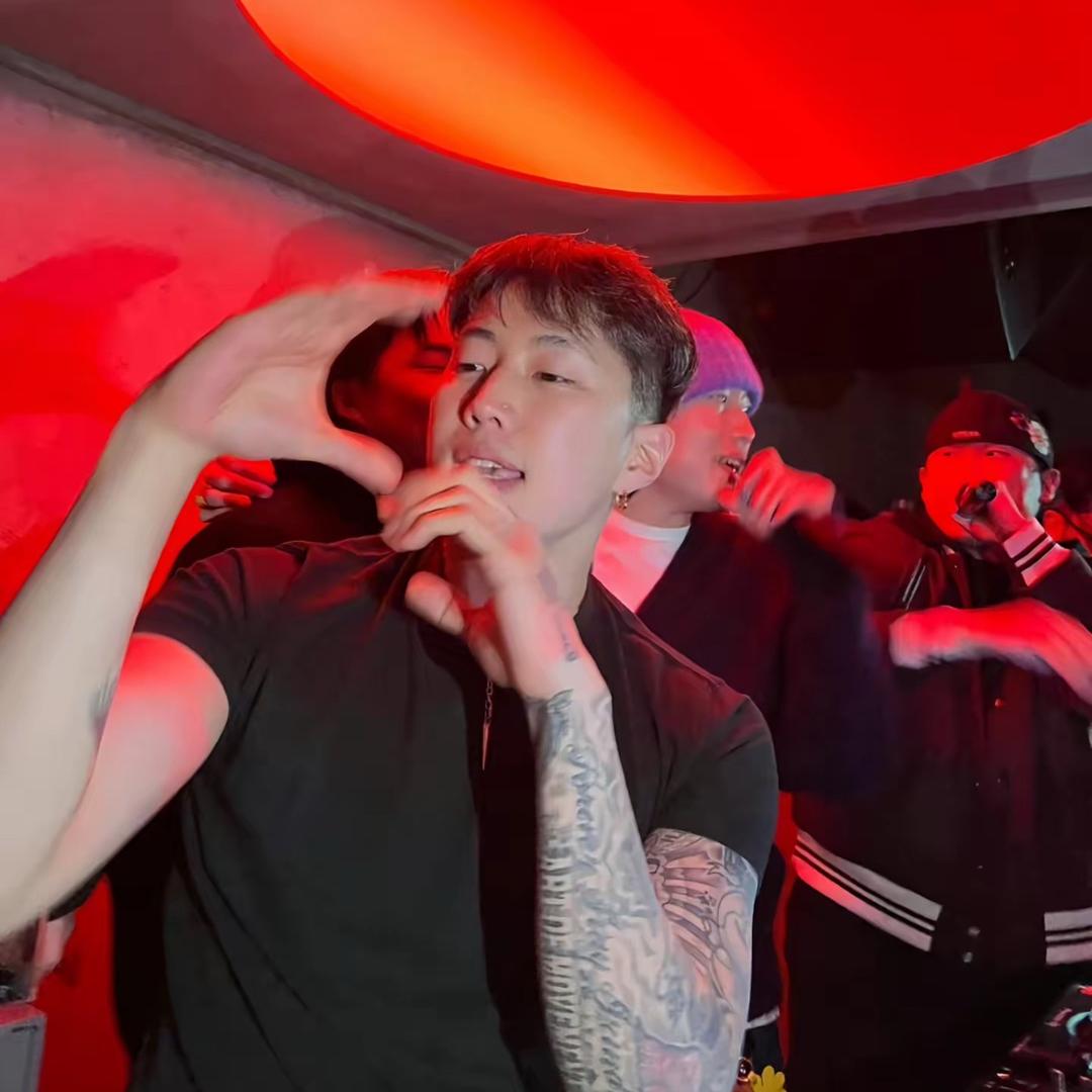 Sir ✞ Darryl ❤️‍🩹.˚