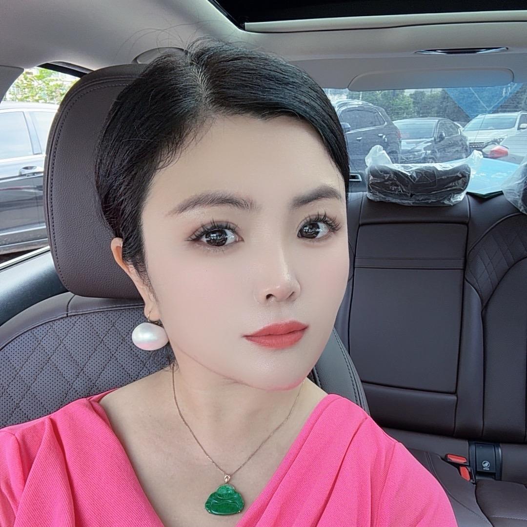 富婆也愁嫁