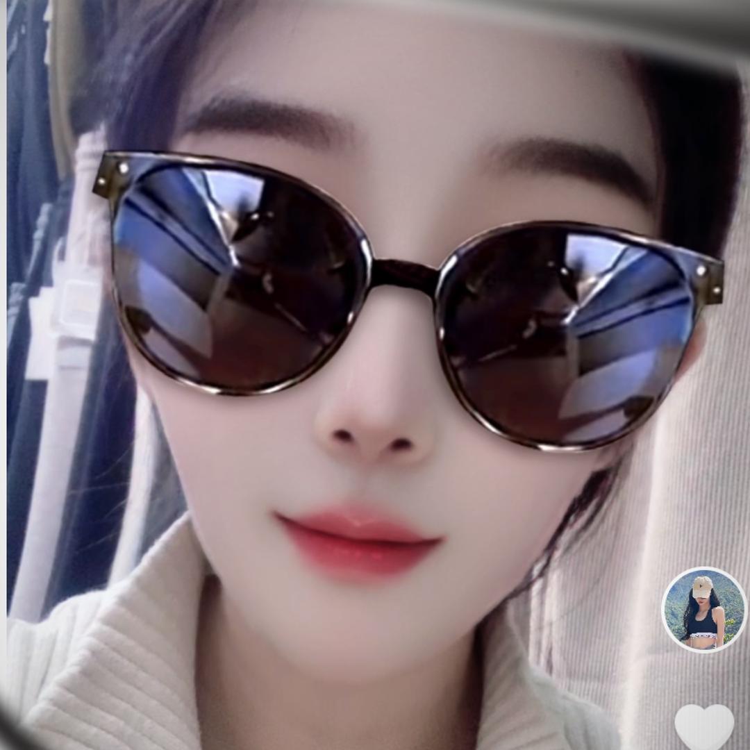 女骑手十一