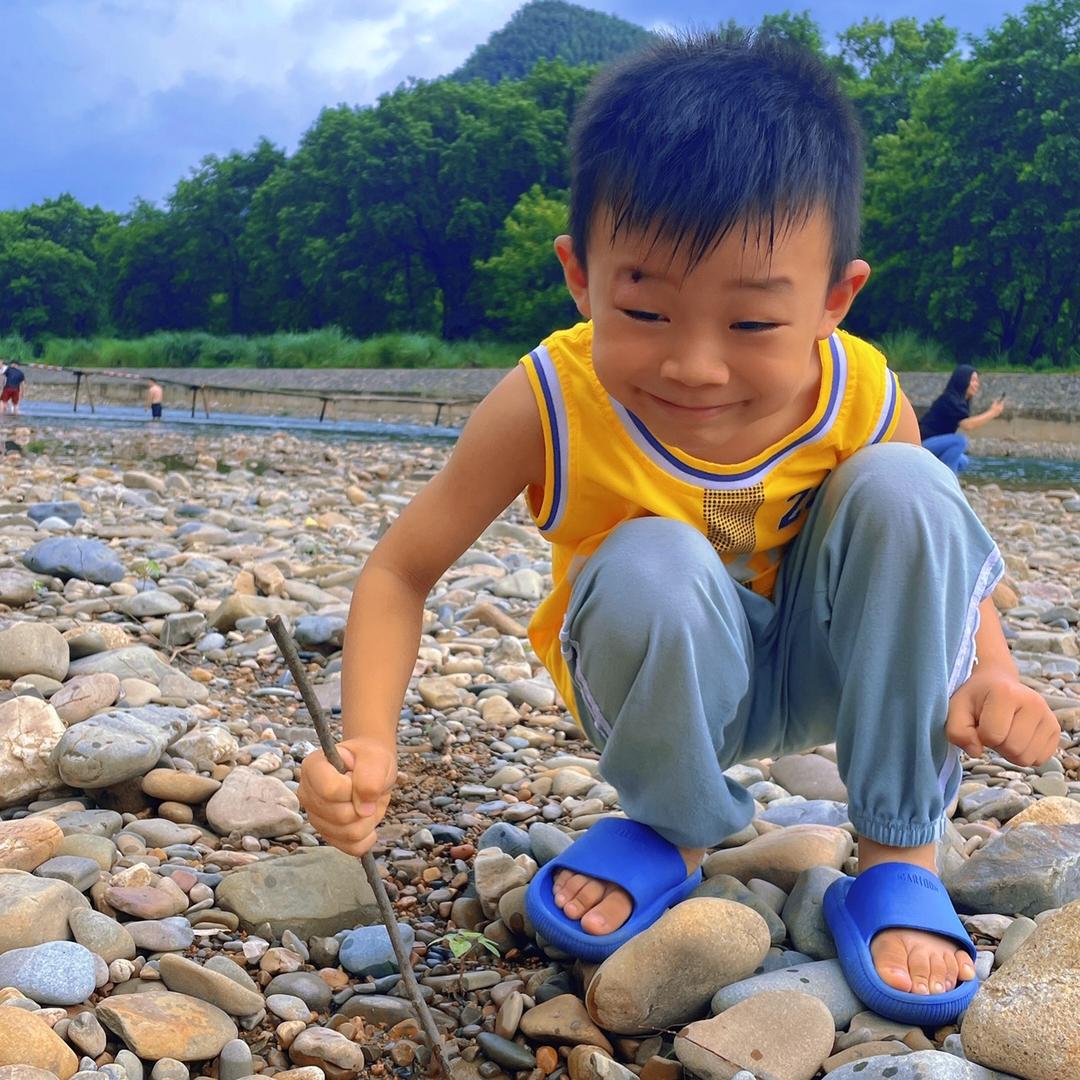 图图妈⭐️（皖南美食）