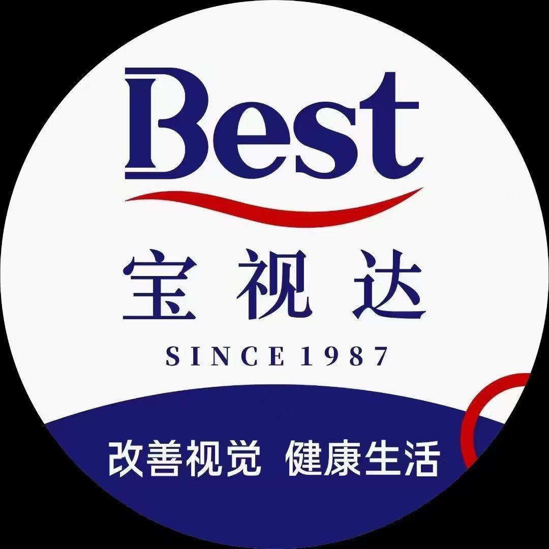 宝视达眼镜贝家英