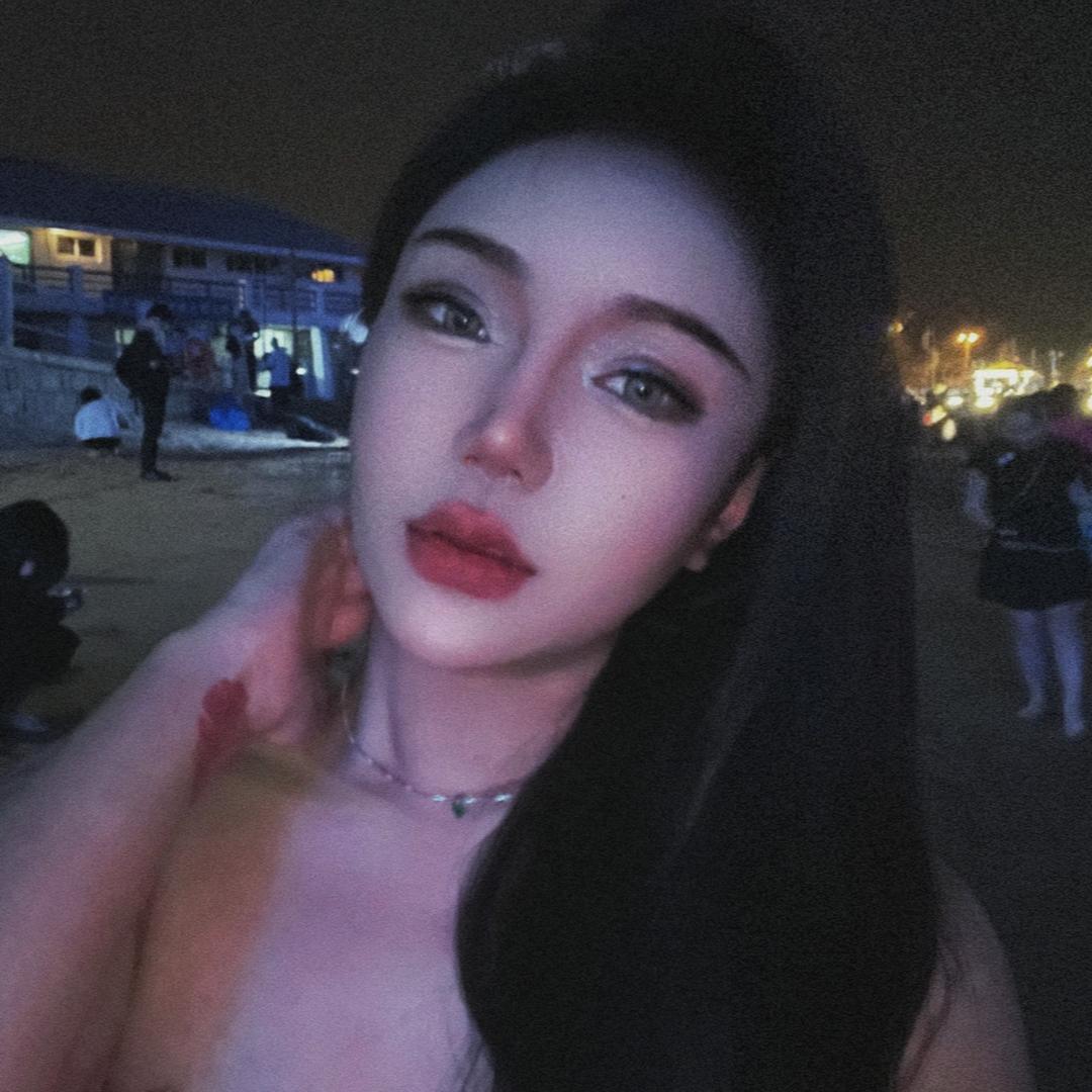 韩姨.