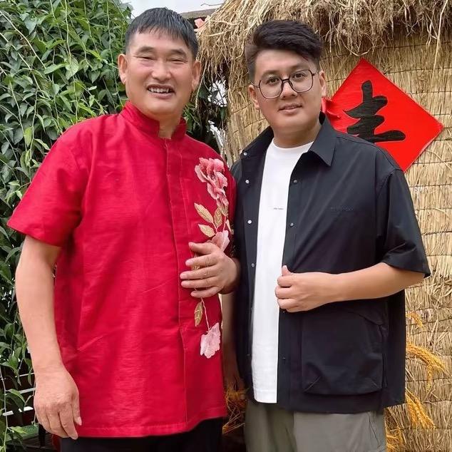 乡村乐乐