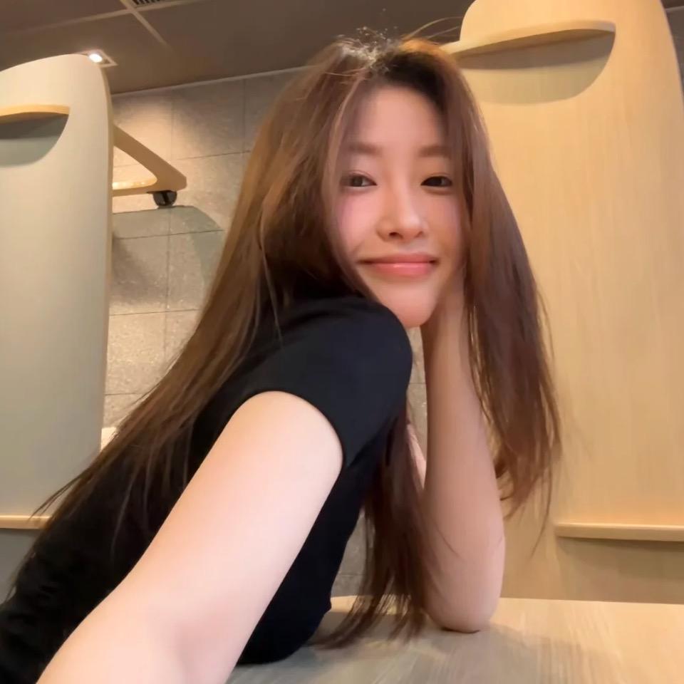 好运小姐