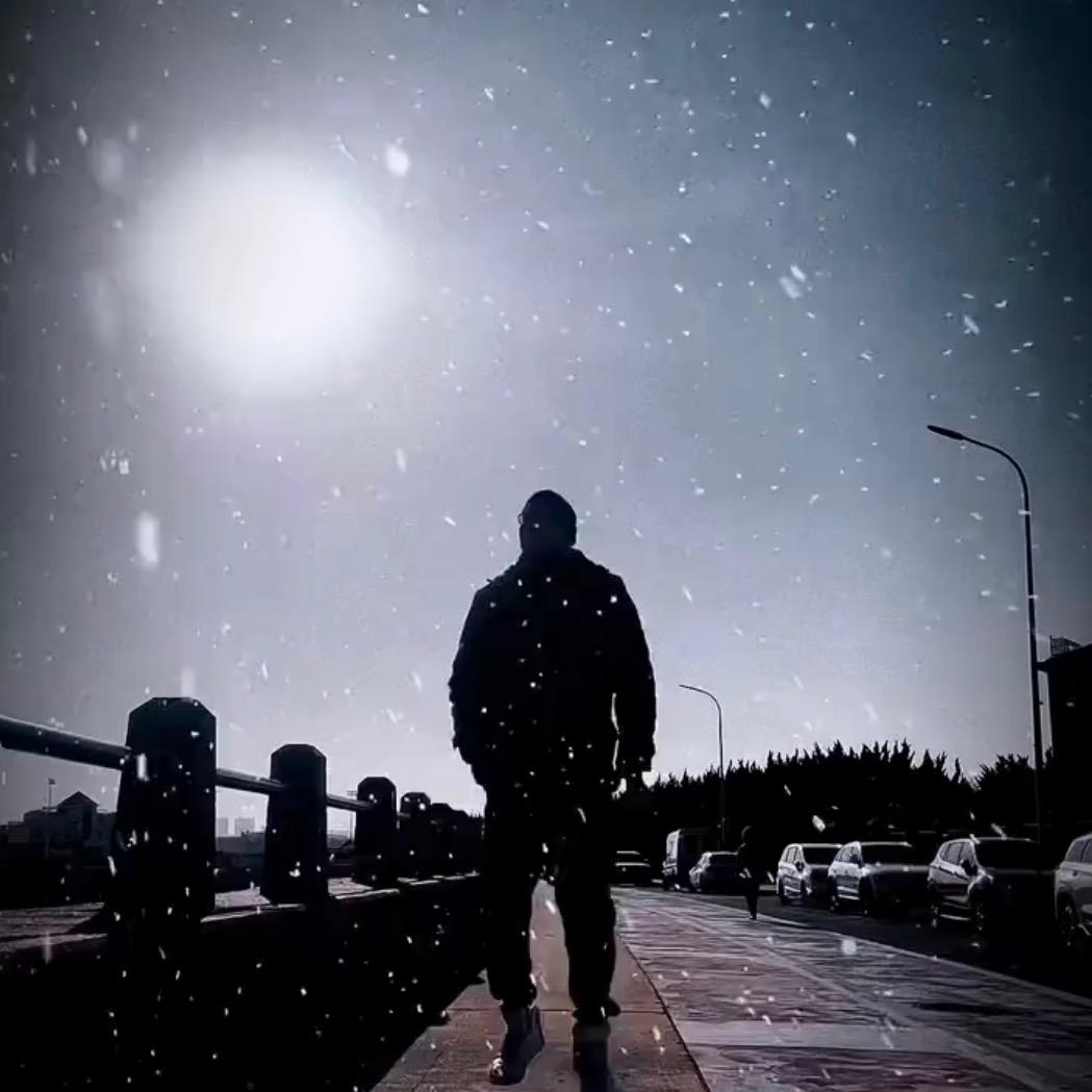 喜欢打拳的宗老师