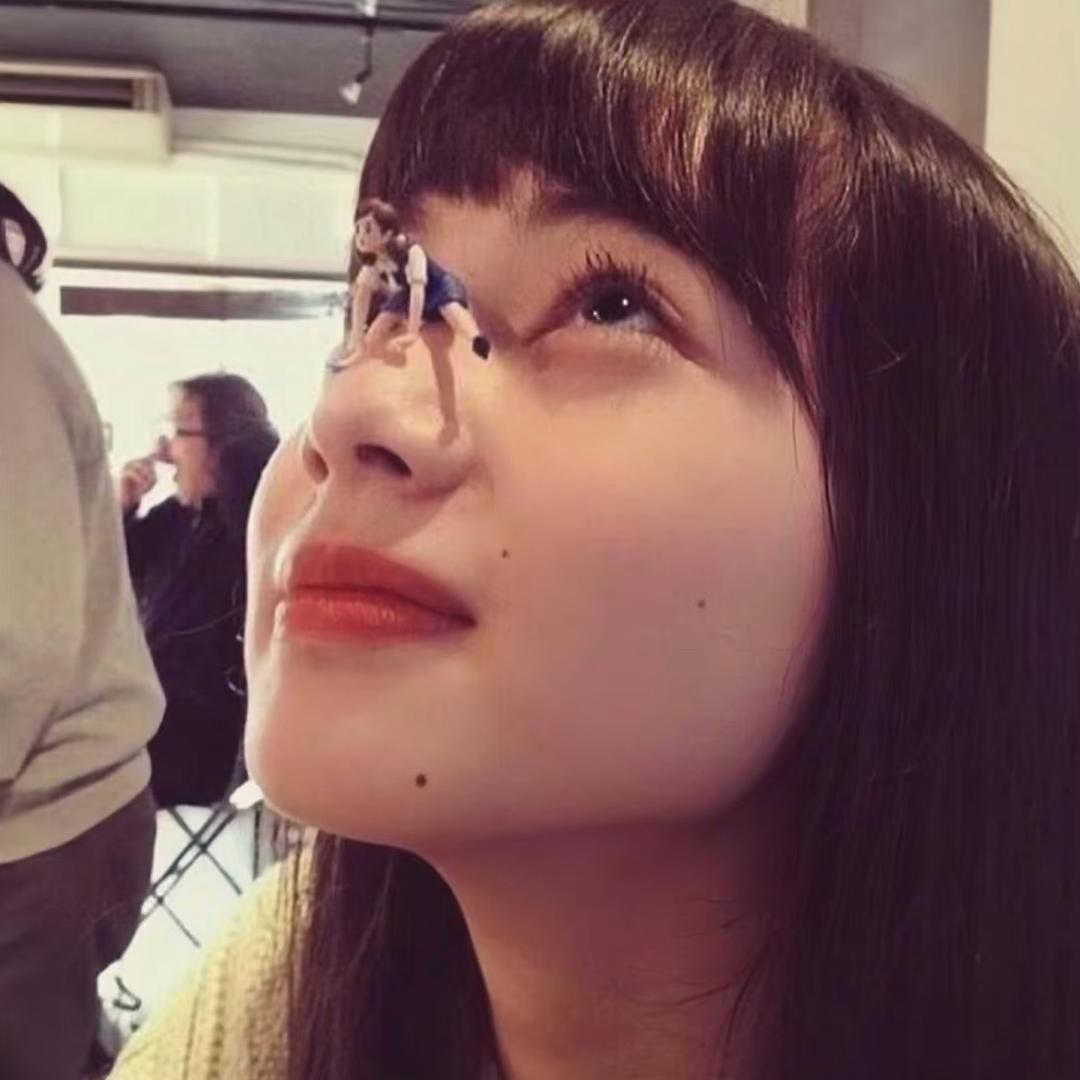 热热的橘子