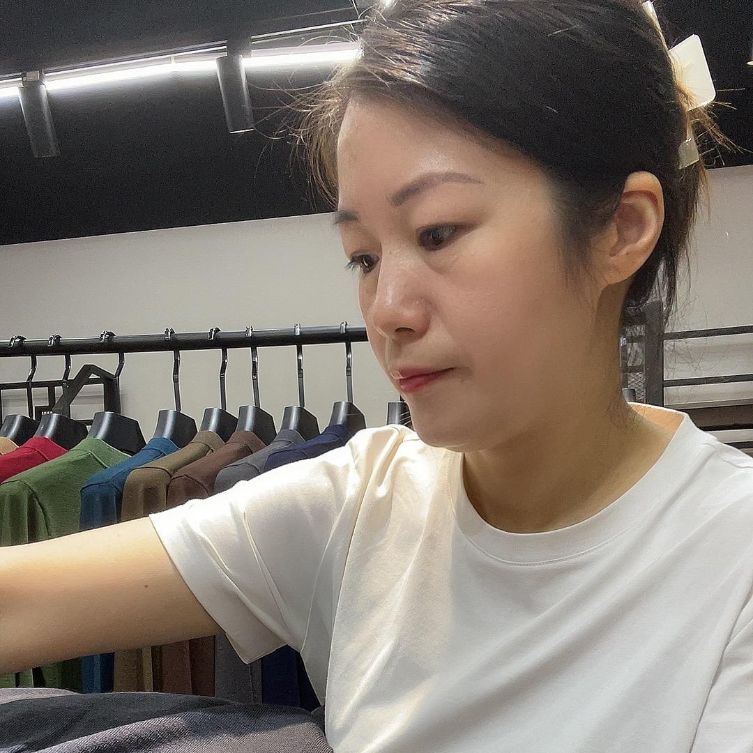 老罗羊绒