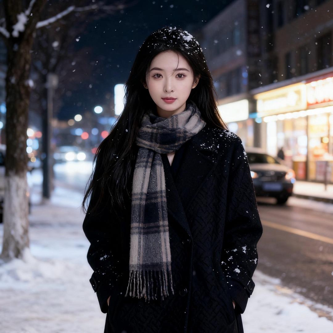 泰山领队七喜（泰山陪爬版）