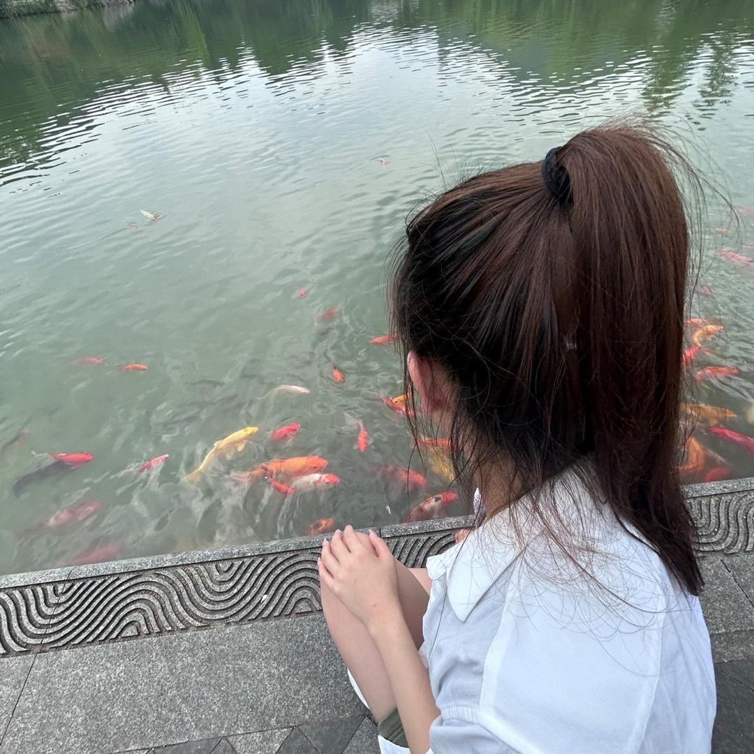 点点💦