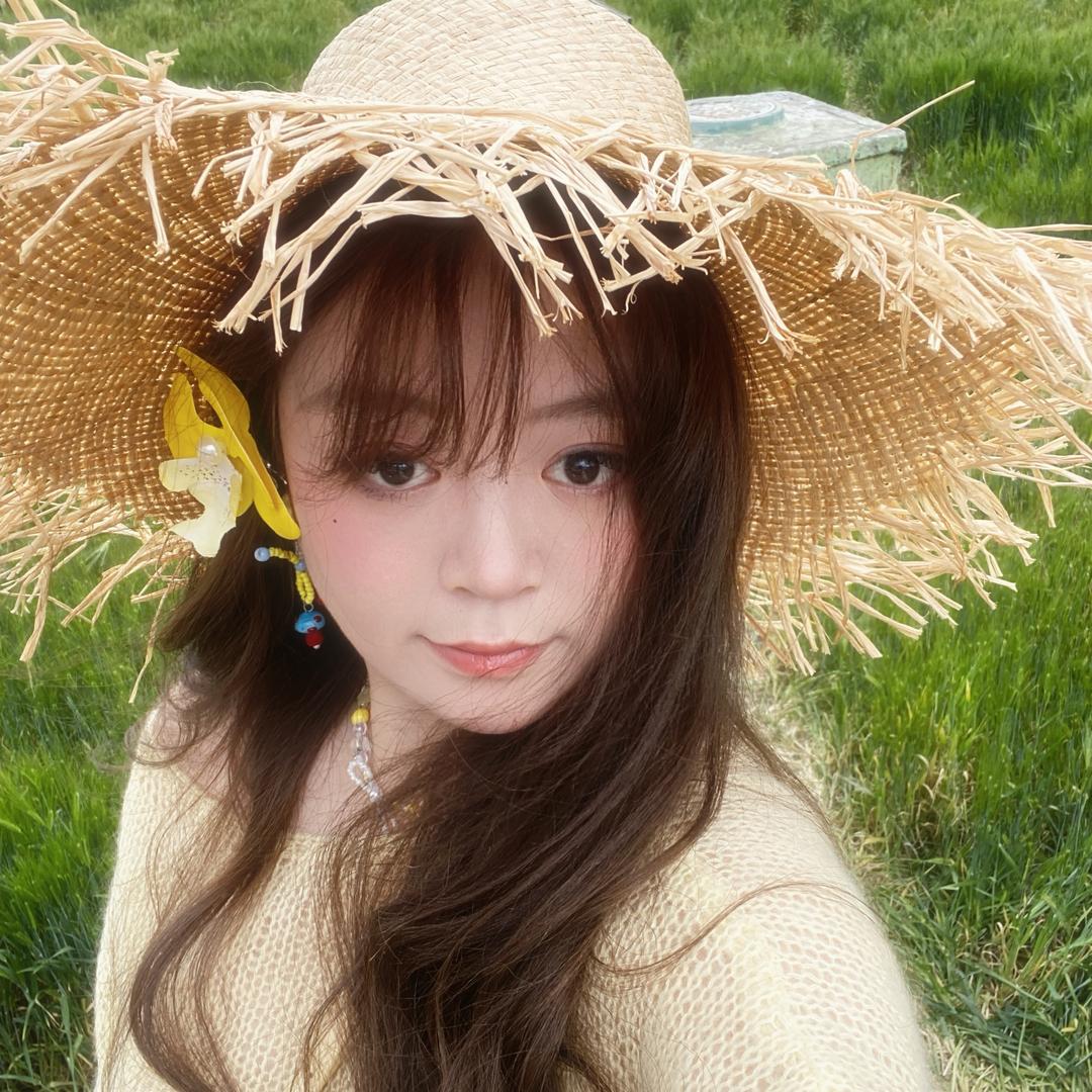 尔尔⭐️（好运请降临在尔尔身上）