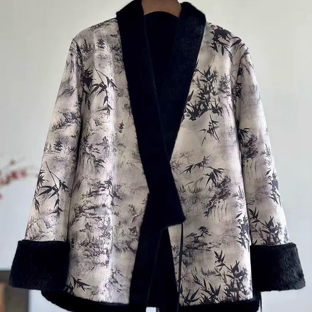 黑麦皮草服装2号店