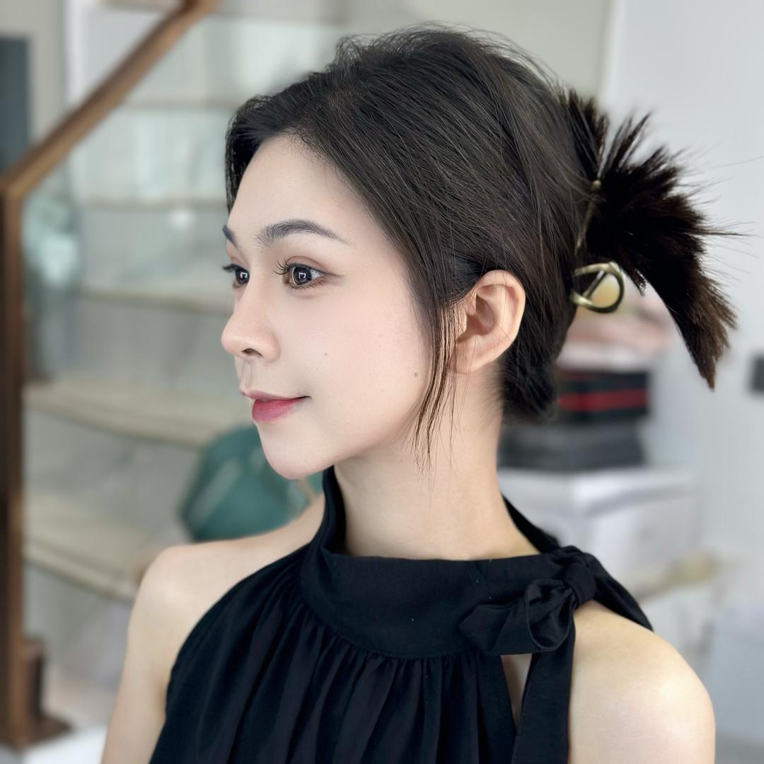 林、