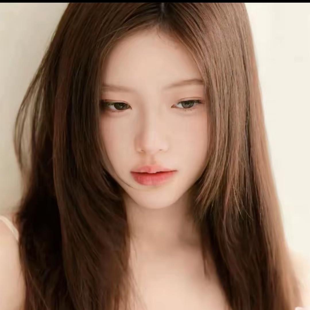 小徐的仙女🍑