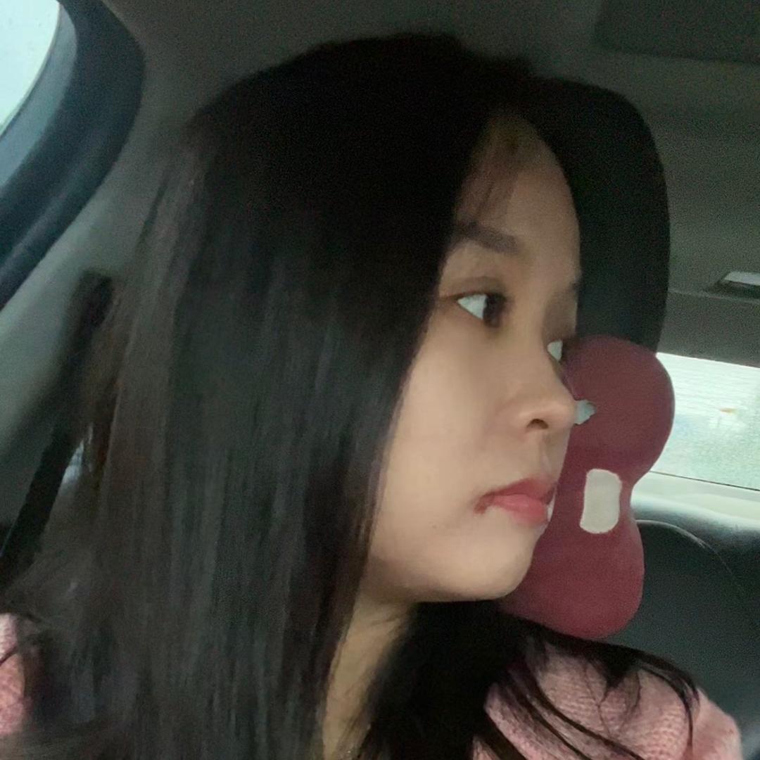 玉梦（连赞拉黑）