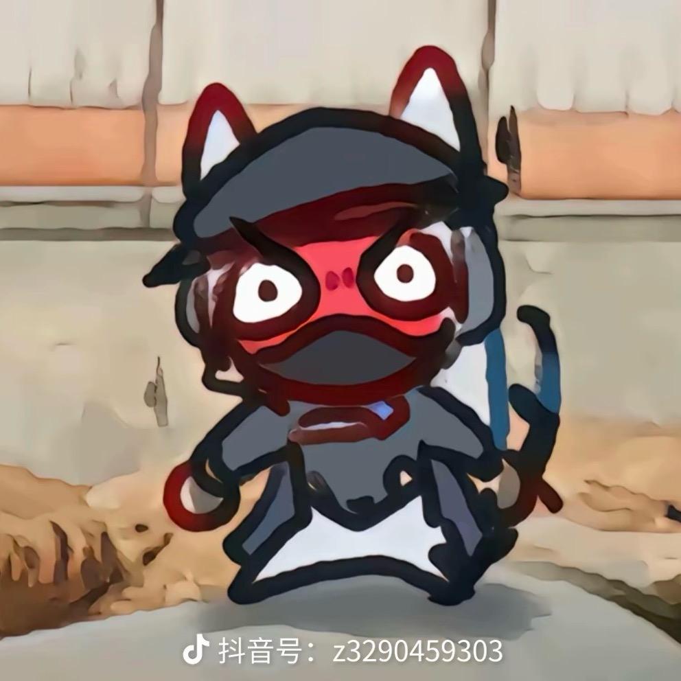 冲冲跑刀（三角洲行动）