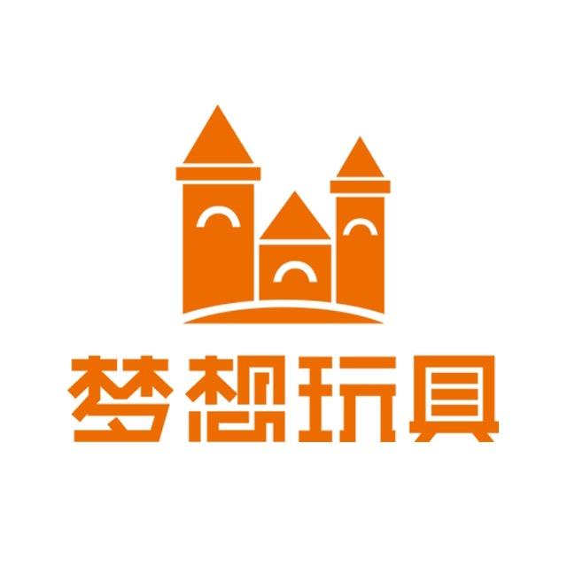 梦想玩具文化广场店